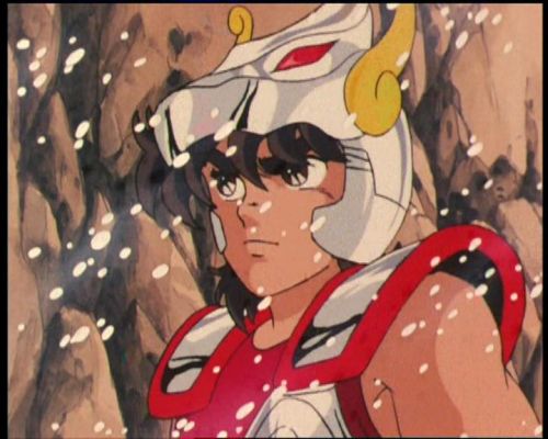 Otaku Gallery  / Anime e Manga / Saint Seiya / Screen Shots / Episodi / 015 - Il mistero svelato / 150.jpg